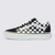 OLD SKOOL PLATFORM CHECKERBOARD-VN0A3B3UHRKCASA - Killer Shop