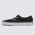 TENIS VANS AUTHENTIC PRETO - VN00BEE3BKA