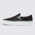 TENIS VANS SLIP-ON PLATFORM BLACK - VN00018EBLK na internet