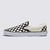 TENIS VANS CLASSIC SLIP-ON CHECKERBOARD PRETO E BRANCO - VNB00EYEBWW na internet