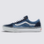 TENIS VANS OLD SKOOL PRO NAVY WHITE - VN0A5FCBNAV - Killer Shop