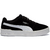 TENIS PUMA CARINA BDP PRETO E BRANCO - 375565