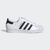 TENIS ADIDAS SUPERSTAR BRANCO PRETO - EG4958