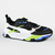 TRINITY PUMA BLACK LIME SMASH VERDE PRETO -389289-12 - comprar online