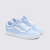 TENIS OLD SKOOL PASTEL BLUE - VN0007NTBLUCASA