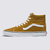 TENIS SK8-HI GOLDEN BROWN - VN0007NS1M7CASA - Killer Shop