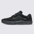 TENIS SKATE WAYVEE BLACK BLACK -VN0A5JIABKA - Killer Shop