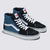 TENIS VANS SK8-HI NAVY - VNB00D5INVY