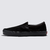 SKATE SLIP-ON BLACK BLACK - 43 - Killer Shop