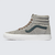 TENIS SK8-HI CORDUROY MOON ROCK -VN0007NSCH8C - Killer Shop