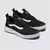 TENIS VANS ULTRARANGE RAPIDWELD PRETO E BRANCO - VNCA3MVUY28