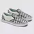 TENIS UA COMFYCUSH SLIP-ON CHECKBOARD PRETO E BRANCO - VN0A3WMDVO4