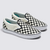 TENIS UA COMFYCUSH SLIP-ON CHECKBOARD PRETO E BRANCO - VN0A3WMDVO4