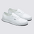 TENIS VANS AUTHENTIC TRUE WHITE - VN00BEE3W00