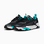 PUMA TRINITY BLACK WHITE BLUE -389289-14 - comprar online