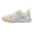 PUMA TRINITY ALPINE SNOW WHITE FROSTY PINK -389289-17