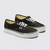 TENIS VANS AUTHENTIC PLATFORM BLACK - VN0A3AV8BLKCASA