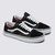 TENIS VANS SKATE OLD SKOOL BLACK WHITE - VN0A5FCBY28