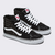 TENIS VANS SK8-HI PRETO - VNB00D5IB8C