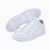 TENIS PUMA RBD GAME LOW BDP WHITE TEAM GOLD - 39175902 - comprar online