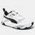 TENIS PUMA TRINITY BRANCO PRETO - 389289-40 - comprar online