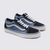 TENIS OLD SKOOL NAVY AZUL MARINHO - VN00BD3HNVY