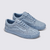 TENIS OLD SKOOL PASTEL MONO DUSTY BLUE -VN000CT8DS8