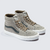 TENIS SK8-HI CORDUROY MOON ROCK -VN0007NSCH8C