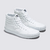 TENIS VANS SK8-HI BRANCO - VN000D5IW00CASA