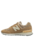 TENIS NEW BALANCE U574V2 MARROM CLARO - U574PM2 - comprar online