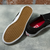 TENIS SLIP ON PRO VANS PRETO E BRANCO - VN0A5FCAAUH - comprar online