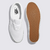 TENIS VANS ERA TRUE WHITE BRANCO - VNB00EWZW00 - comprar online