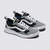 TENIS ULTRARANGE EXO BLACK GRAY TRUE WHITE -VN0A4U1K2WACASA