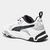 TENIS PUMA TRINITY BRANCO PRETO - 389289-40 na internet