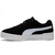 TENIS PUMA CARINA BDP PRETO E BRANCO - 375565 na internet