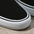 TENIS SLIP ON PRO VANS PRETO E BRANCO - VN0A5FCAAUH na internet