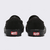 SKATE SLIP-ON BLACK BLACK - 43 na internet