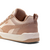 TENIS PARK LIFESTYLE BDP OFF WHITE MARROM - 39904010 - Killer Shop