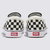 TENIS UA COMFYCUSH SLIP-ON CHECKBOARD PRETO E BRANCO - VN0A3WMDVO4 na internet