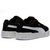 TENIS PUMA CARINA BDP PRETO E BRANCO - 375564 - Killer Shop