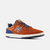 TENIS NEW BALANCE 425 LARANJA E AZUL -NM425DRA - Killer Shop