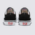 TENIS VANS SKATE OLD SKOOL BLACK WHITE - VN0A5FCBY28 na internet