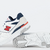 TENIS NB 550 BCO VRM - loja online