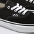 TENIS VANS SKATE AUTHENTIC BLACK WHITE - VN0A5FC8Y28 - loja online