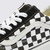 OLD SKOOL PLATFORM CHECKERBOARD-VN0A3B3UHRKCASA - loja online