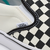 Imagem do TENIS UA COMFYCUSH SLIP-ON CHECKBOARD PRETO E BRANCO - VN0A3WMDVO4