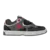 TENIS DC KALYNX ZERO IMP BLACK/GREY/RED - comprar online