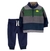 Conjunto 2 Peças Fleece Carter's