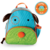 Mochila Infantil Skip Hop Zoo Cachorro - comprar online