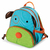 Mochila Infantil Skip Hop Zoo Cachorro